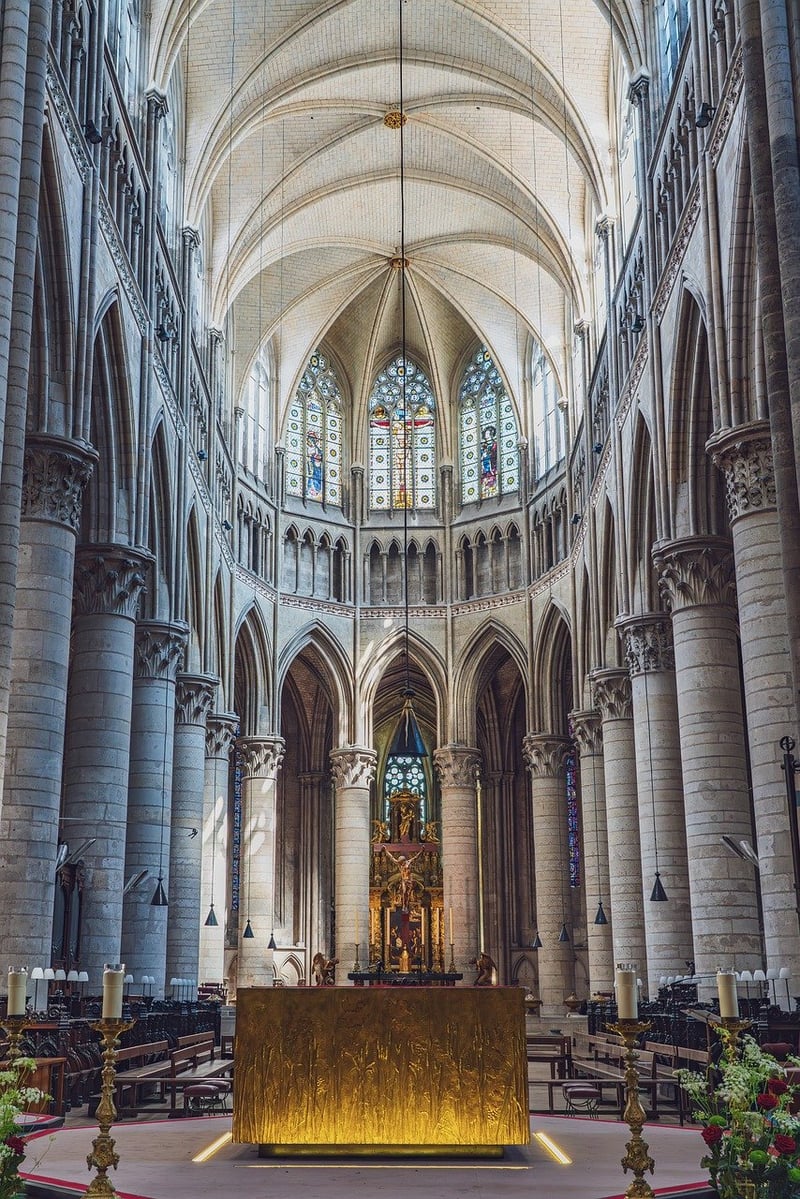 Sorcerer's Sanctuary